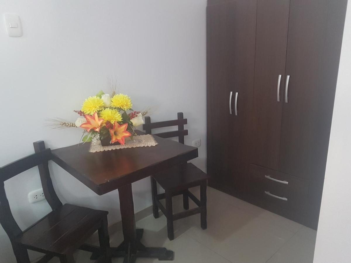 Hostal El Sueno De San Martin Paracas Exterior photo