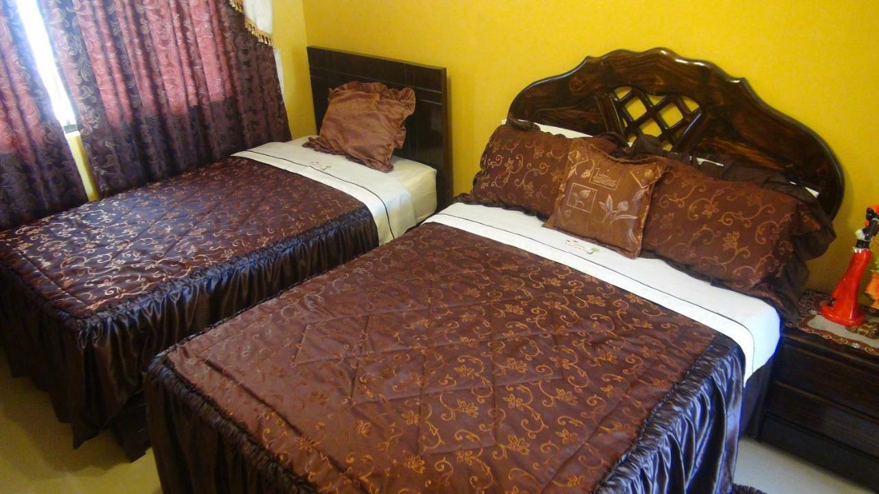 Hostal El Sueno De San Martin Paracas Exterior photo